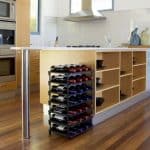 cellar wine rack system