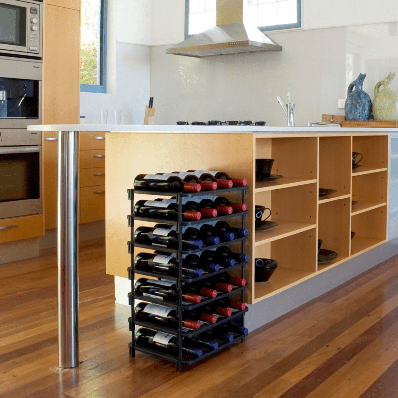Win Design Spar Rack Vinrac Wine Racks and Wine Storage Gallery